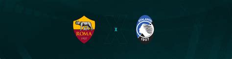 roma x atalanta palpite